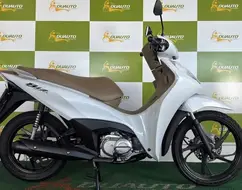 HONDA BIZ 125 EX HONDA BIZ 125 EX