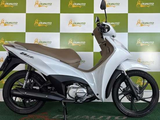 HONDA-BIZ 125 EX HONDA-BIZ 125 EX-2025