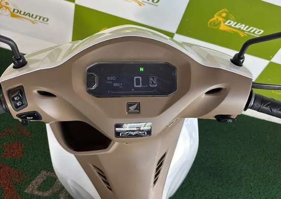 HONDA-BIZ 125 EX-2025