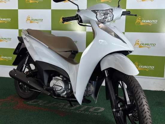 HONDA-BIZ 125 EX-2025