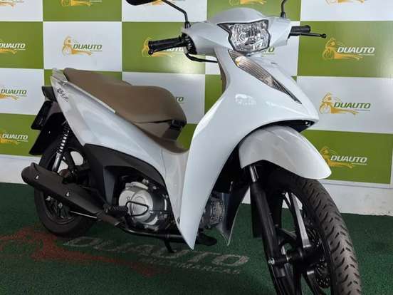 HONDA-BIZ 125 EX HONDA-BIZ 125 EX-2025