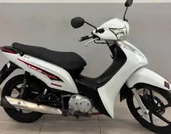 HONDA BIZ 125 EX HONDA BIZ 125 EX