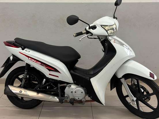 HONDA-BIZ 125 EX HONDA-BIZ 125 EX-2012