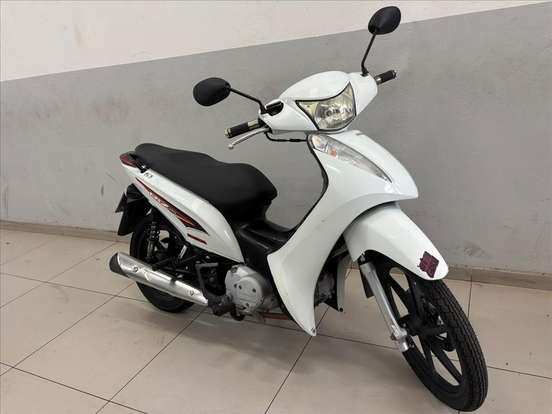HONDA-BIZ 125 EX HONDA-BIZ 125 EX-2012