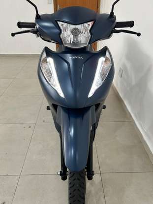 HONDA-BIZ 125 EX-2025
