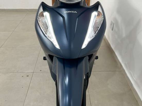 HONDA-BIZ 125 EX HONDA-BIZ 125 EX-2025