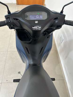 HONDA-BIZ 125 EX-2025