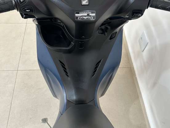 HONDA-BIZ 125 EX HONDA-BIZ 125 EX-2025