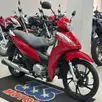 HONDA BIZ 125 EX HONDA BIZ 125 EX