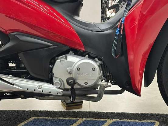 HONDA-BIZ 125 EX HONDA-BIZ 125 EX-2024