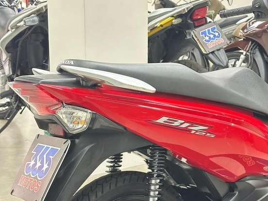 HONDA-BIZ 125 EX HONDA-BIZ 125 EX-2024