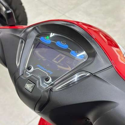 HONDA-BIZ 125 EX-2024