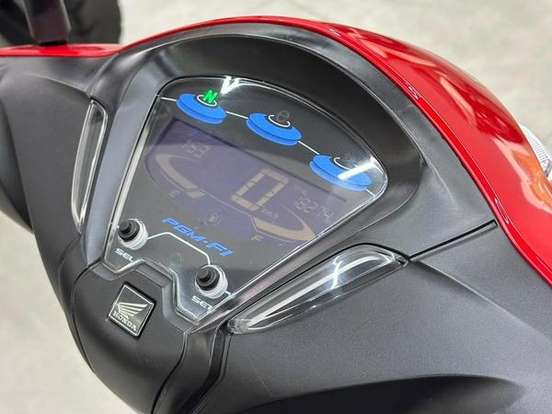 HONDA-BIZ 125 EX HONDA-BIZ 125 EX-2024