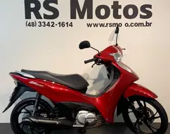 HONDA BIZ 125 EX HONDA BIZ 125 EX