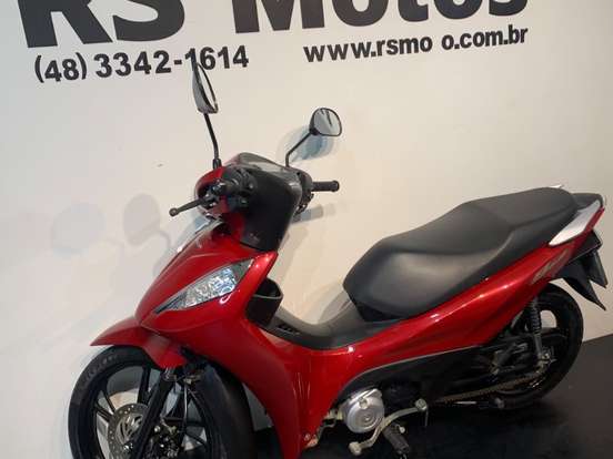 HONDA-BIZ 125 EX HONDA-BIZ 125 EX-2024