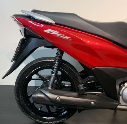 HONDA-BIZ 125 EX-2024