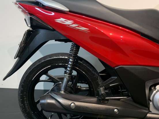 HONDA-BIZ 125 EX HONDA-BIZ 125 EX-2024