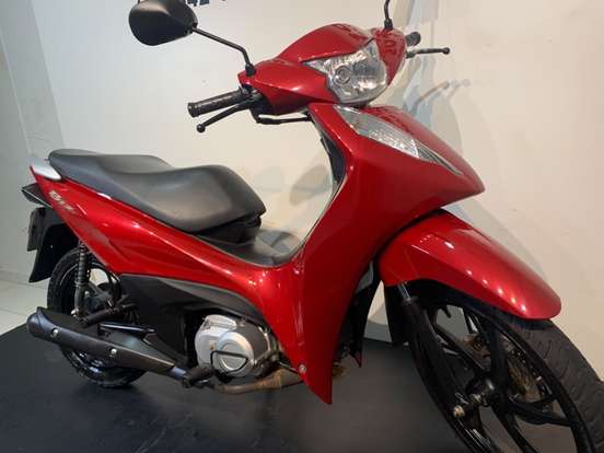 HONDA-BIZ 125 EX-2024