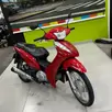HONDA BIZ 125 KS HONDA BIZ 125 KS
