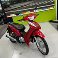 HONDA BIZ 125 KS HONDA BIZ 125 KS