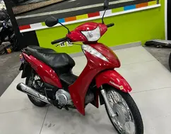 HONDA BIZ 125 KS HONDA BIZ 125 KS