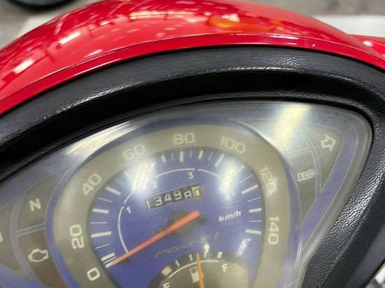 HONDA-BIZ 125 KS HONDA-BIZ 125 KS-2013