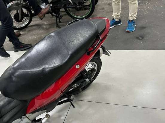 HONDA-BIZ 125 KS HONDA-BIZ 125 KS-2013