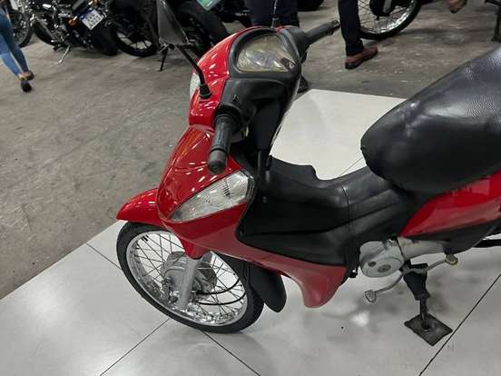 HONDA-BIZ 125 KS HONDA-BIZ 125 KS-2013