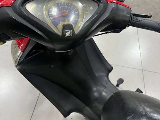 HONDA-BIZ 125 KS HONDA-BIZ 125 KS-2013