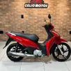 HONDA BIZ 125i HONDA BIZ 125i