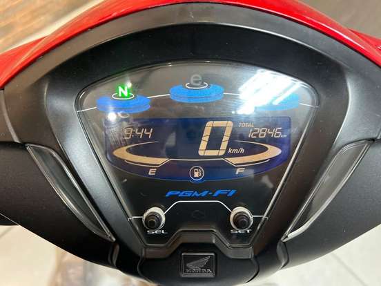 HONDA-BIZ 125i HONDA-BIZ 125i-2022