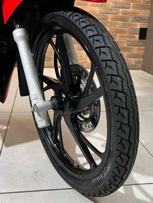 HONDA-BIZ 125i-2022