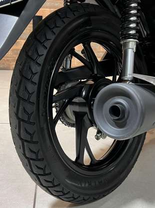 HONDA-BIZ 125i-2022