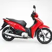 HONDA BIZ 125i HONDA BIZ 125i