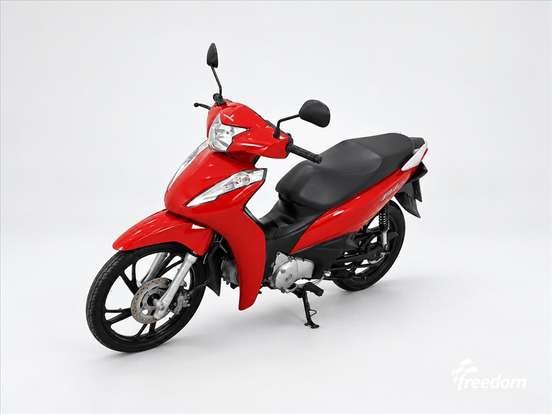 HONDA-BIZ 125i-2023