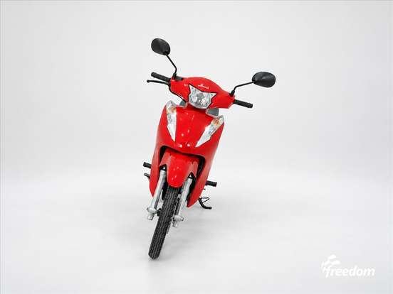 HONDA-BIZ 125i-2023