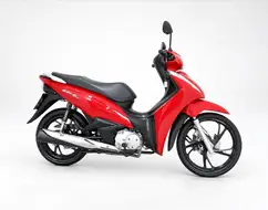 HONDA BIZ 125i HONDA BIZ 125i