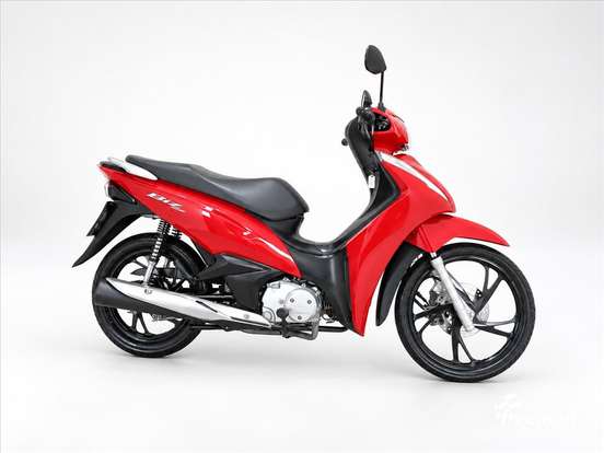 HONDA-BIZ 125i HONDA-BIZ 125i-2023