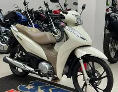 HONDA BIZ 125i HONDA BIZ 125i