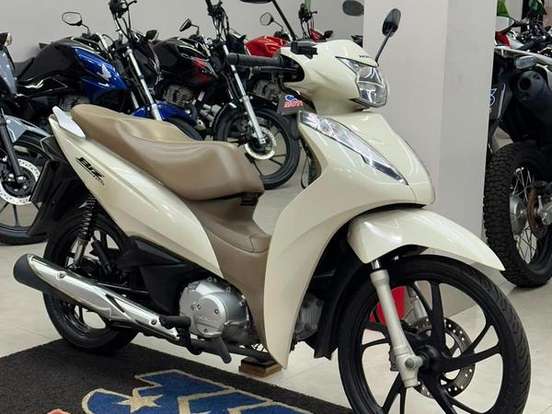HONDA-BIZ 125i HONDA-BIZ 125i-2023