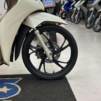 HONDA-BIZ 125i-2023