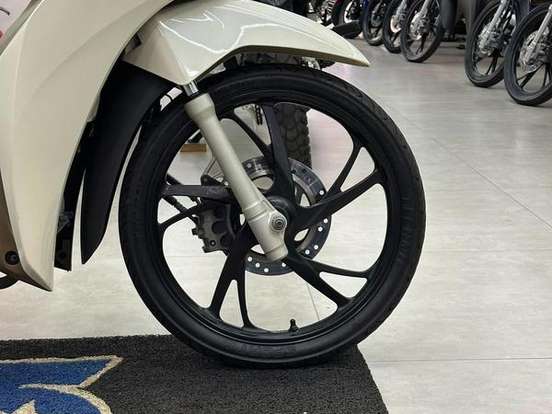 HONDA-BIZ 125i HONDA-BIZ 125i-2023