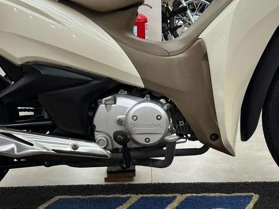 HONDA-BIZ 125i HONDA-BIZ 125i-2023