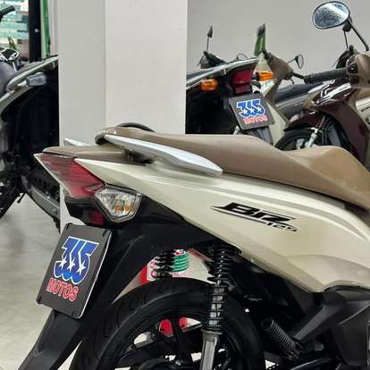 HONDA-BIZ 125i-2023