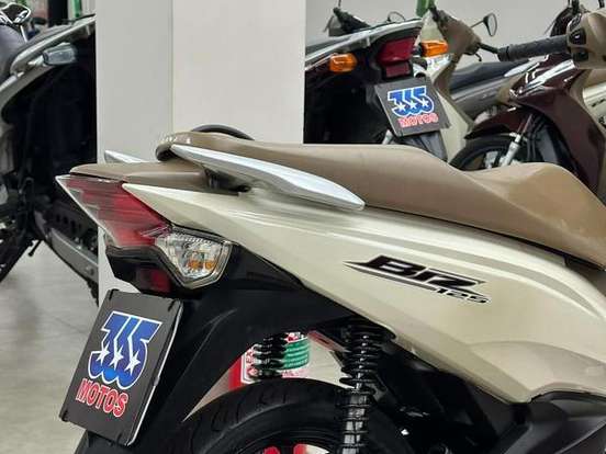 HONDA-BIZ 125i HONDA-BIZ 125i-2023