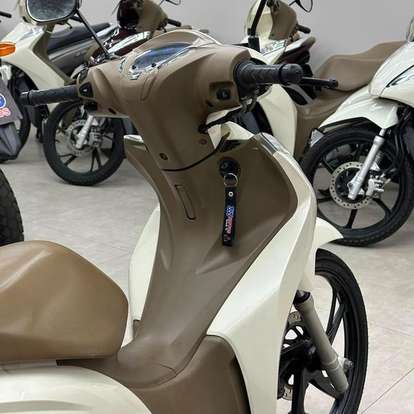 HONDA-BIZ 125i-2023