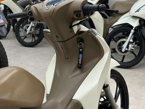 HONDA-BIZ 125i HONDA-BIZ 125i-2023
