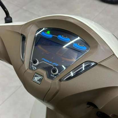 HONDA-BIZ 125i-2023