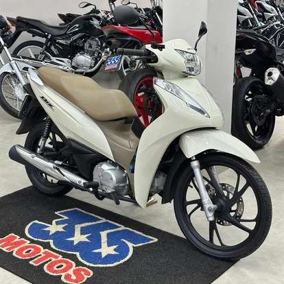 HONDA-BIZ 125i-2022