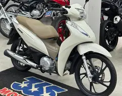 HONDA BIZ 125i HONDA BIZ 125i